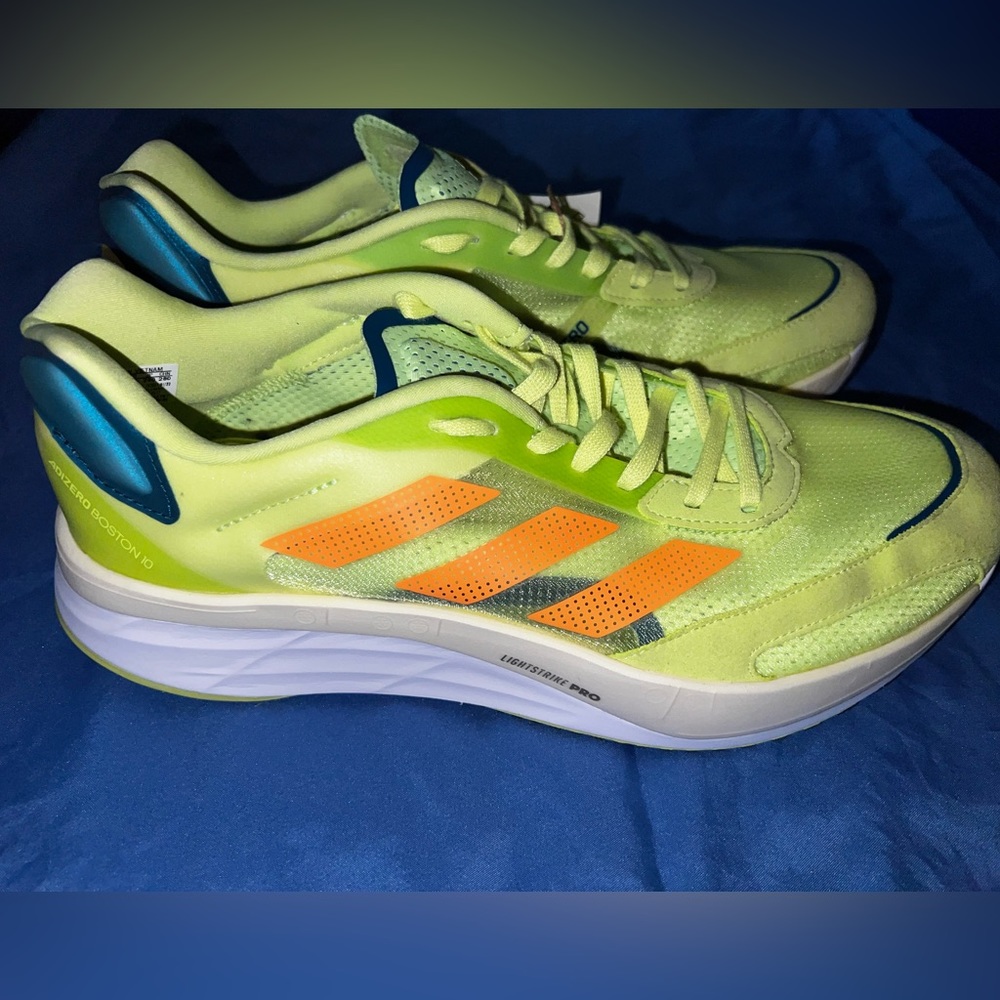 Adidas Boston 10 Adizero